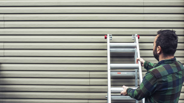 Best Stone Veneer Siding  in Kennedy, CA