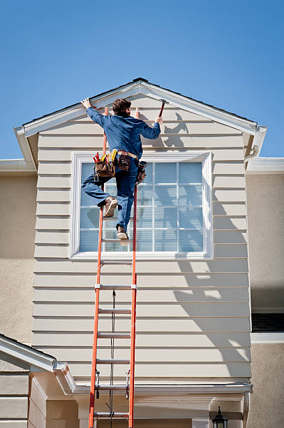 Best Engineered Wood Siding  in Kennedy, CA